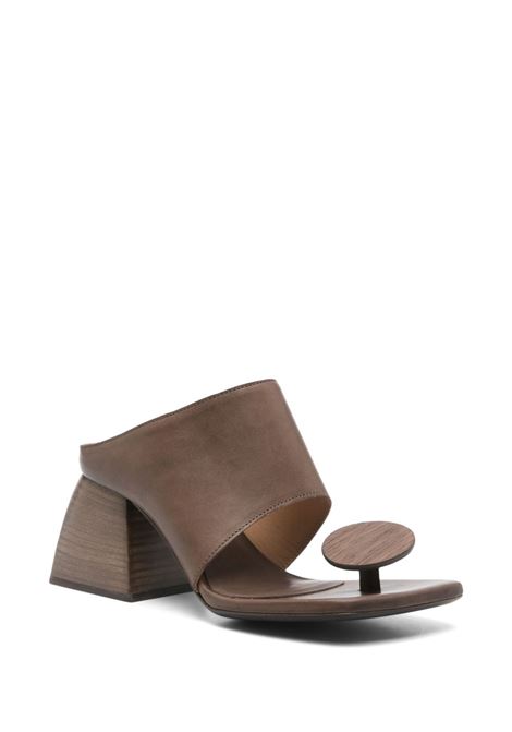 scarpe UMA WANG | Scarpe | US9199UW248